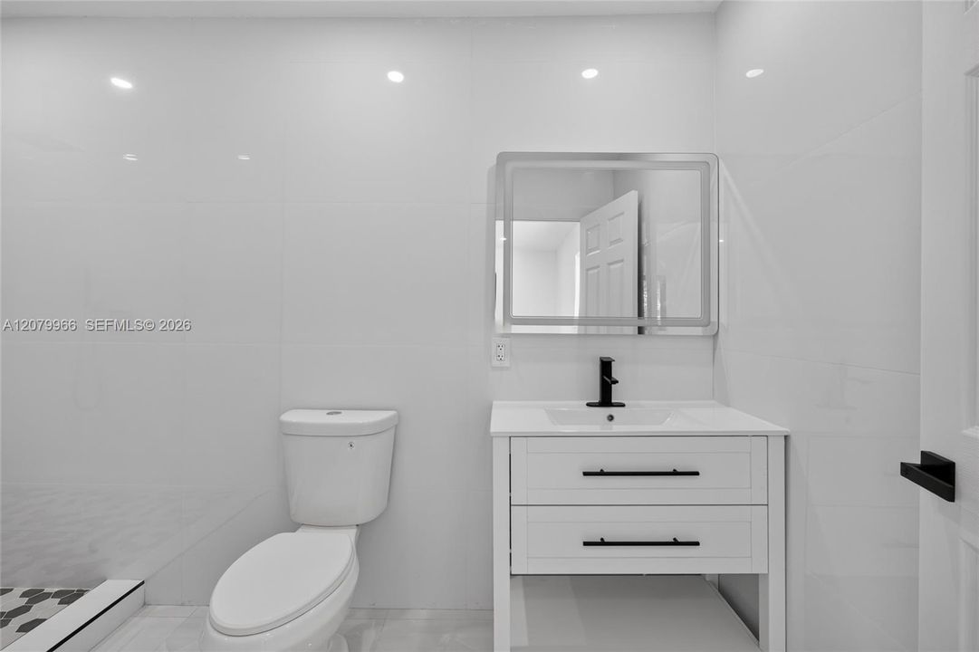 master bath