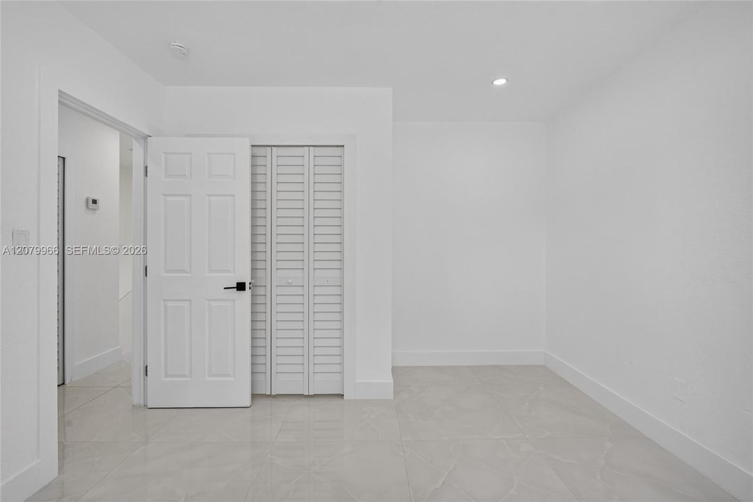 2nd room
