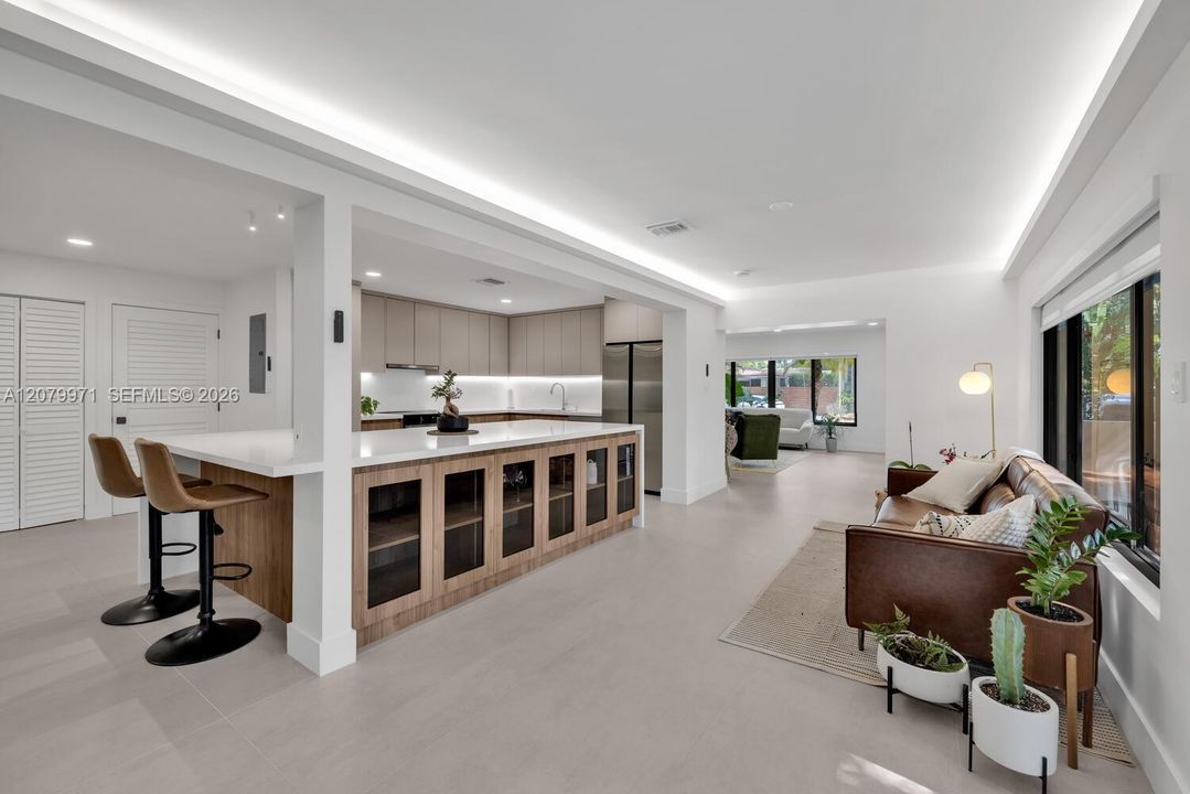 For Rent: $8,200 (3 beds, 2 baths, 2030 Square Feet)