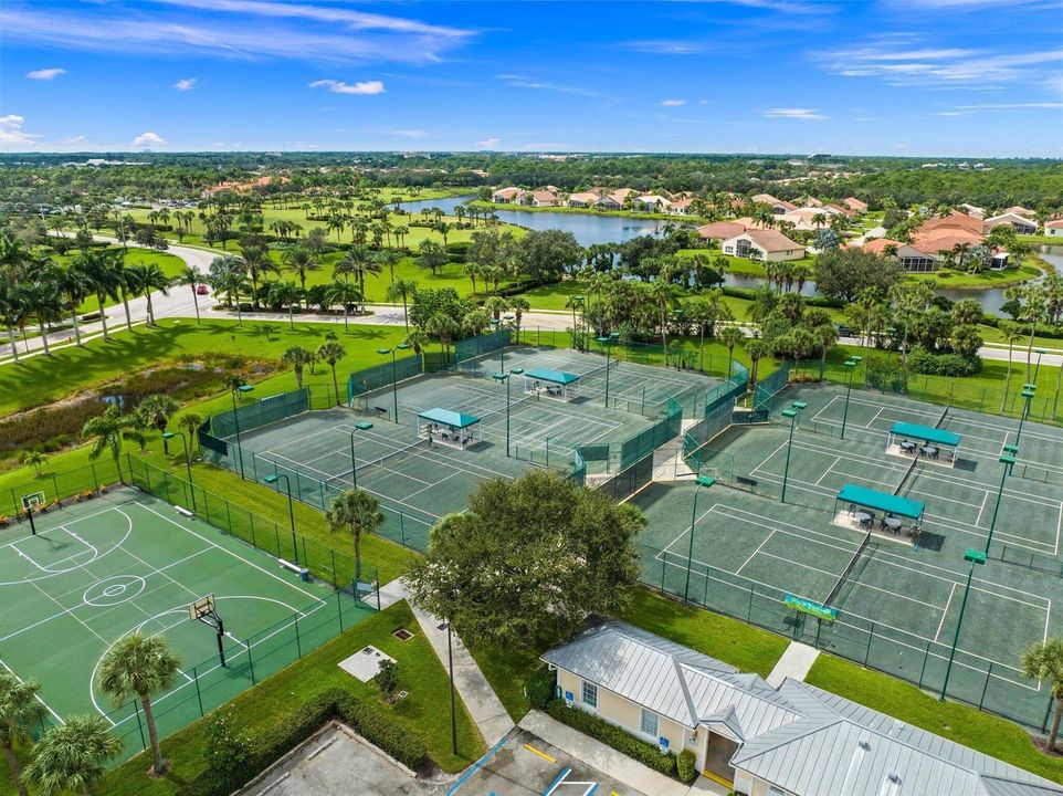 Courts