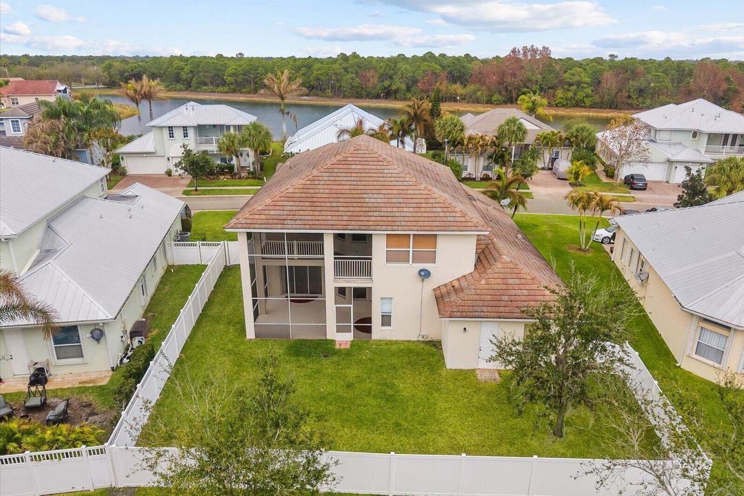 Drone View