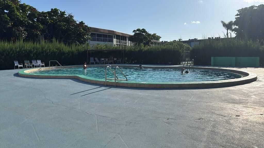 Pool Area Rules 3