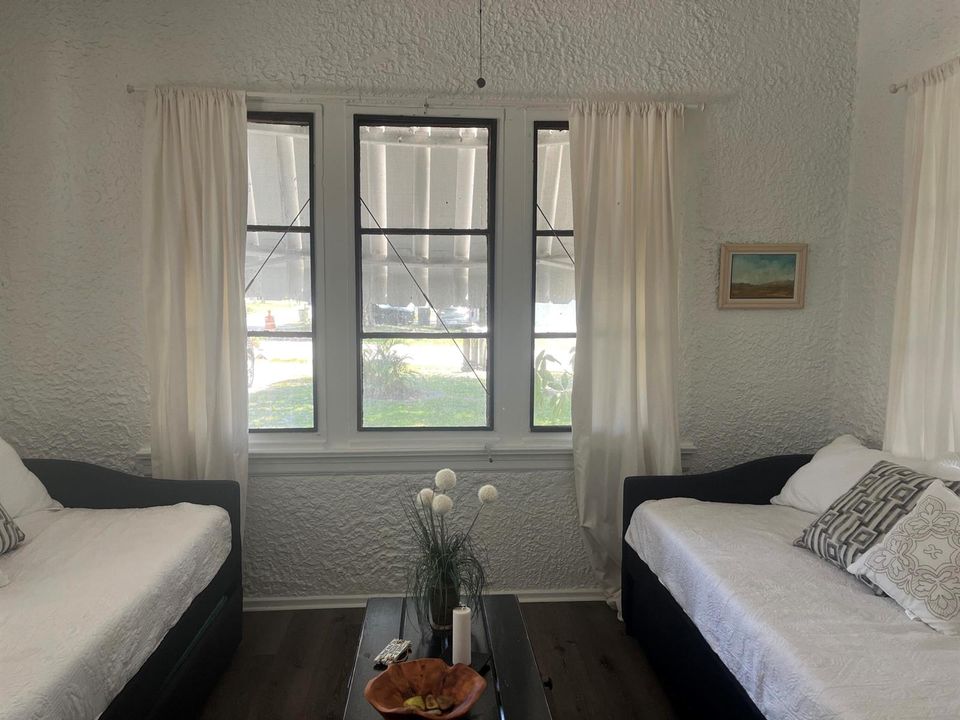 bonus room full
