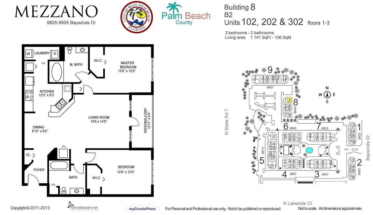 Floor Plan 5439229