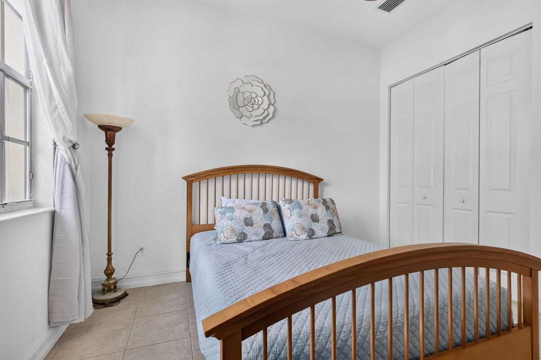 Peaceful Guest Retreat