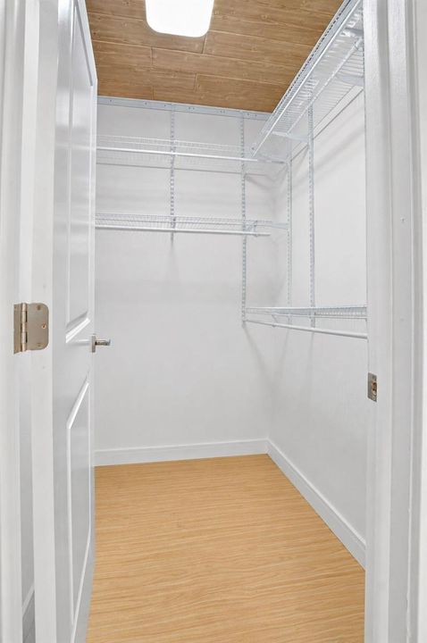 Closet