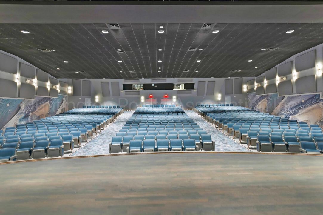 theatre