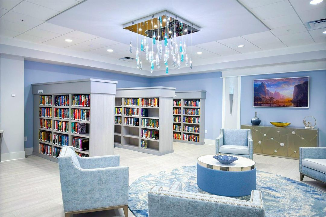 library