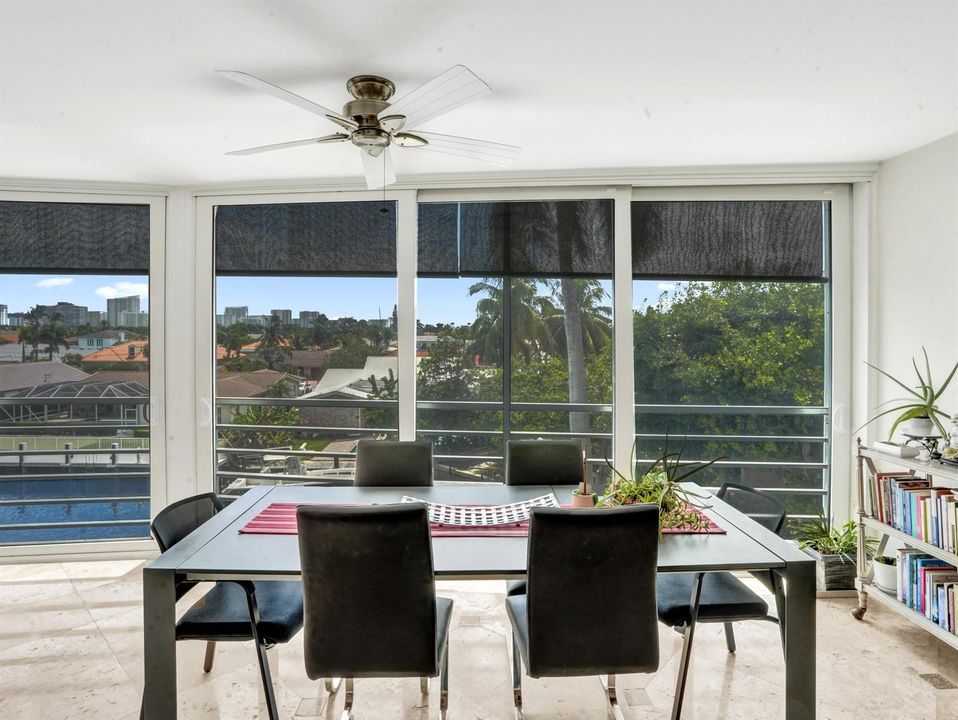 Sun Room