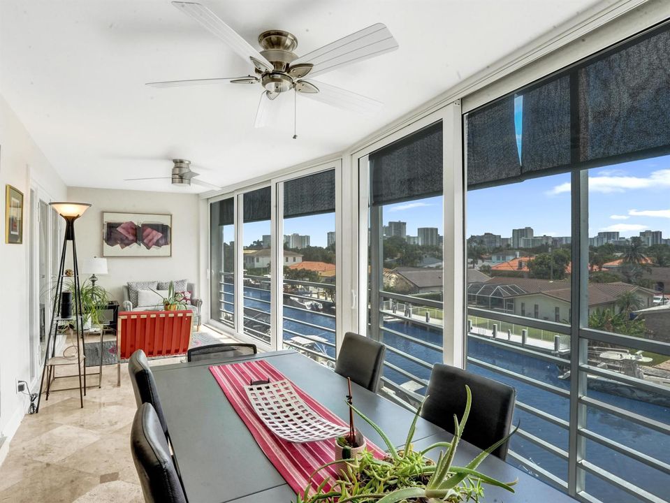Sun Room
