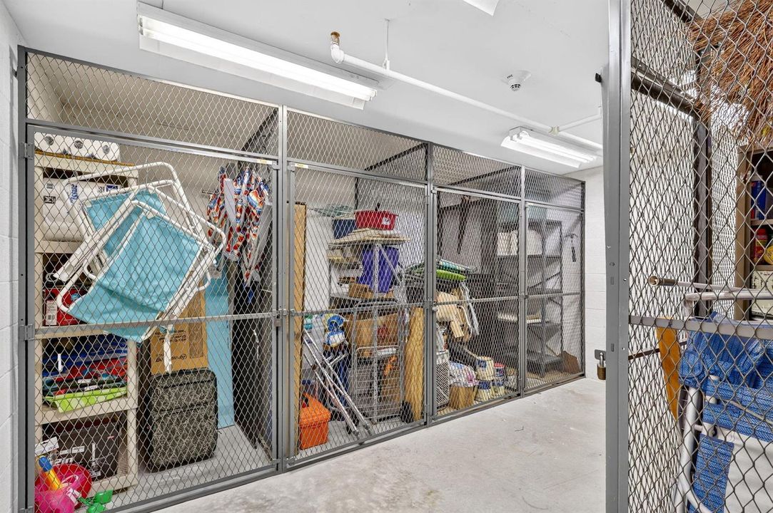 Storage