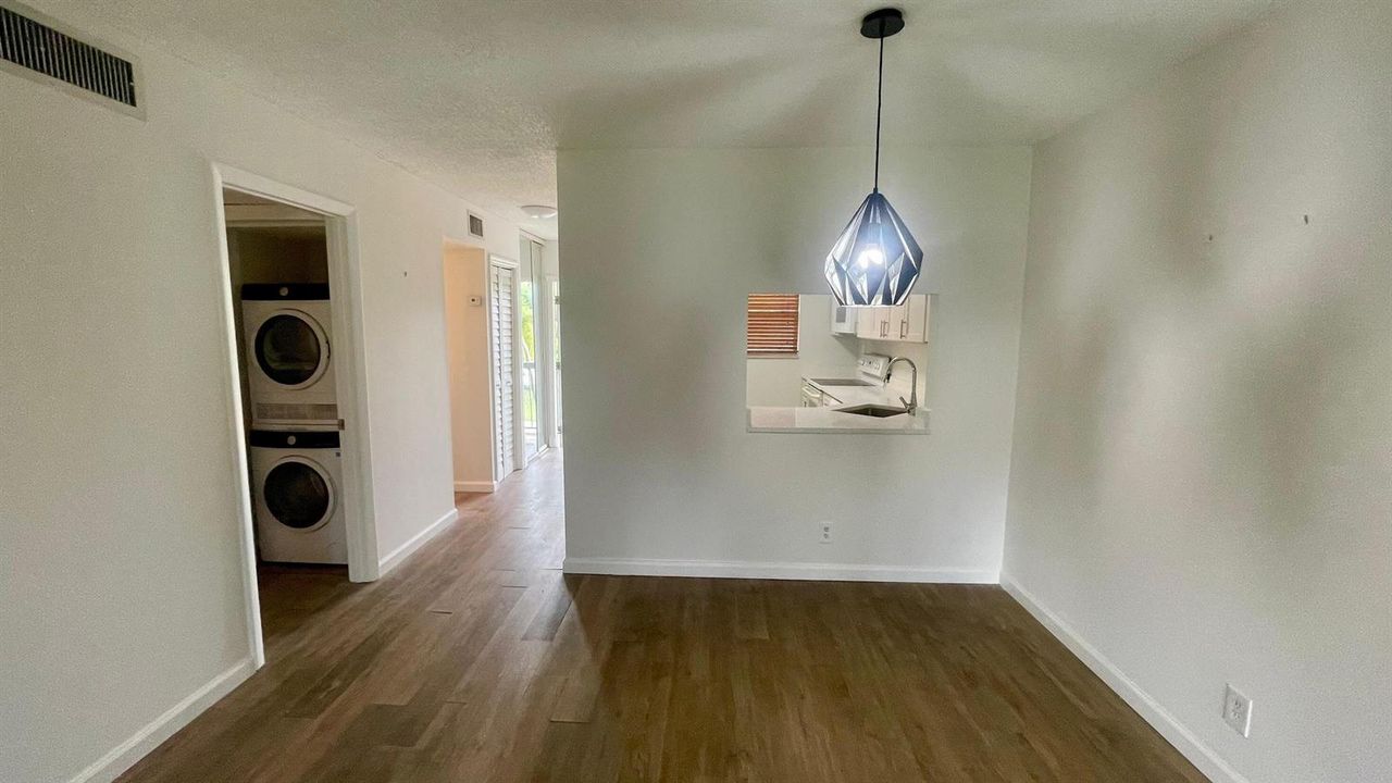 1801- Dining room