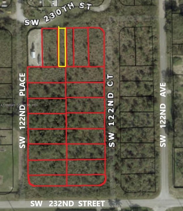 На продажу: $65,000 (0.07 acres)