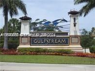 Gulfstream Racetrack