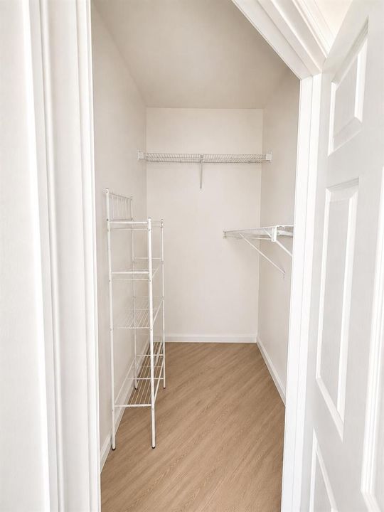 Closet