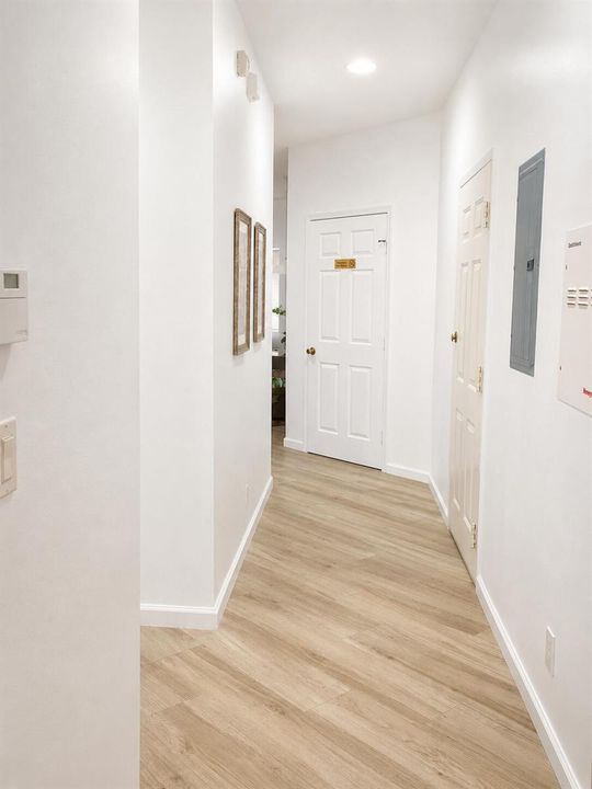 Entryway