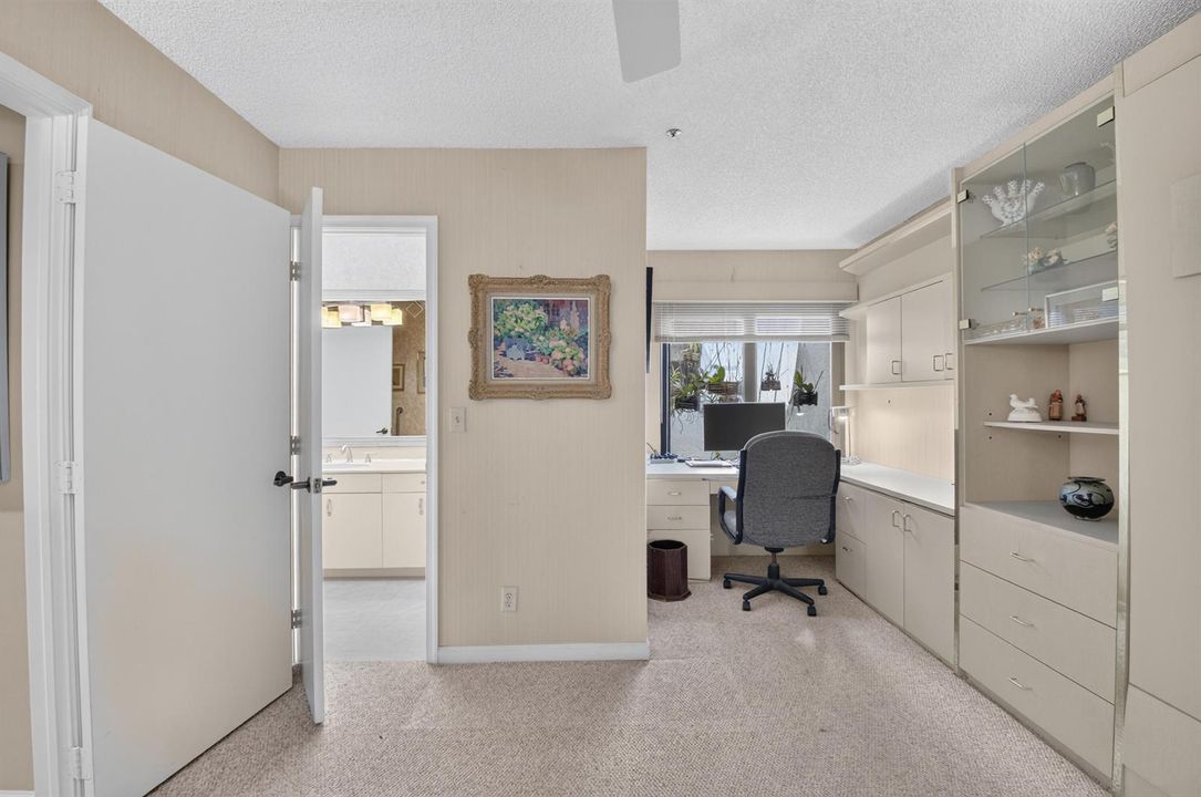 first guest room
