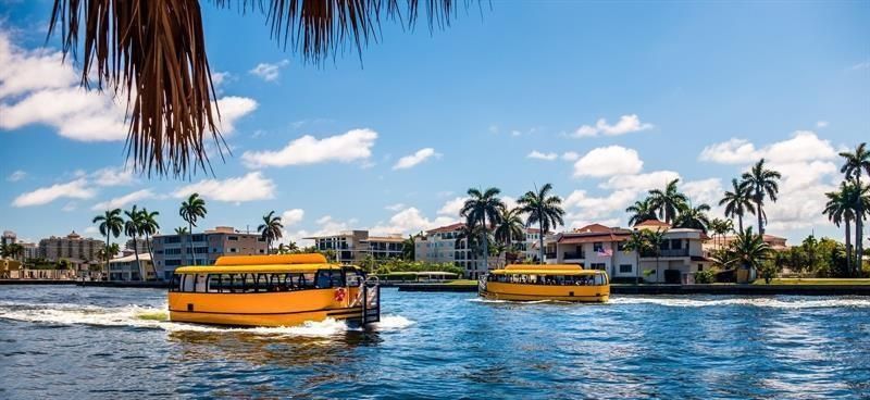 Water Taxi