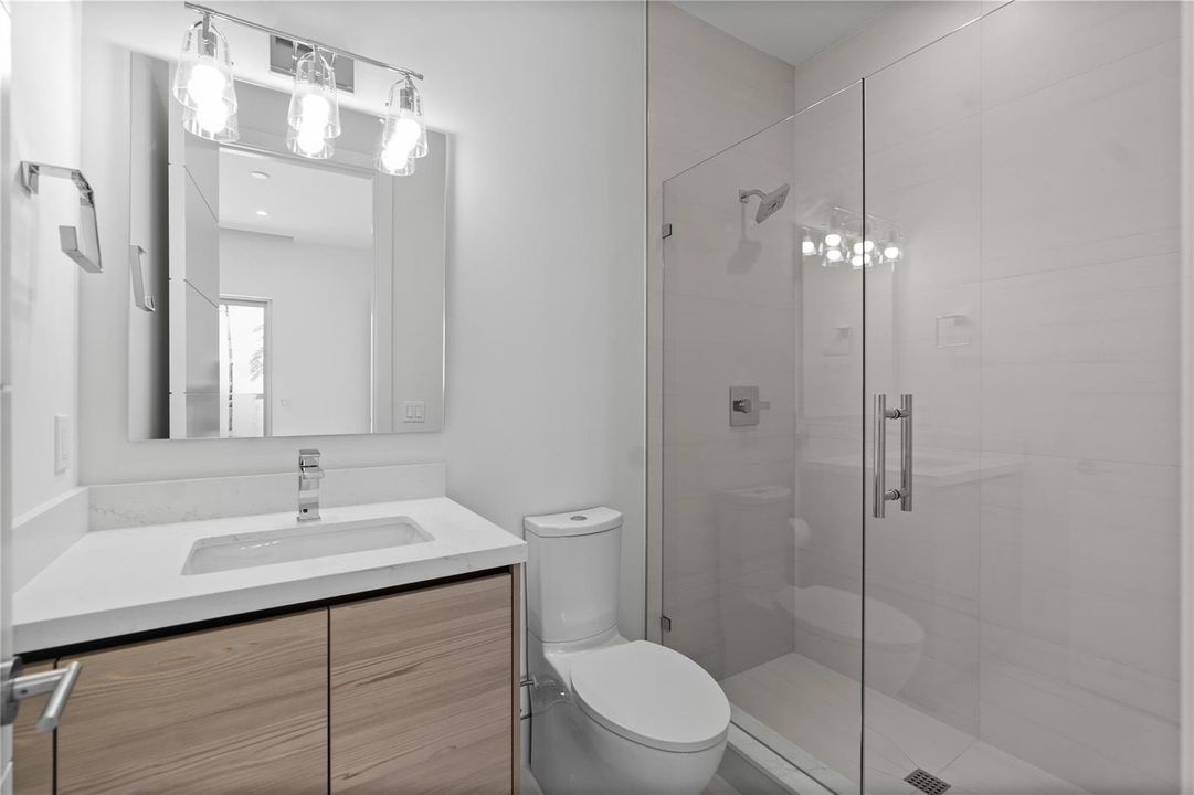 2nd Ensuite