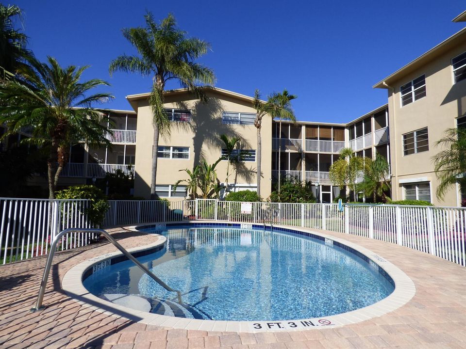 Another Pool Shot
