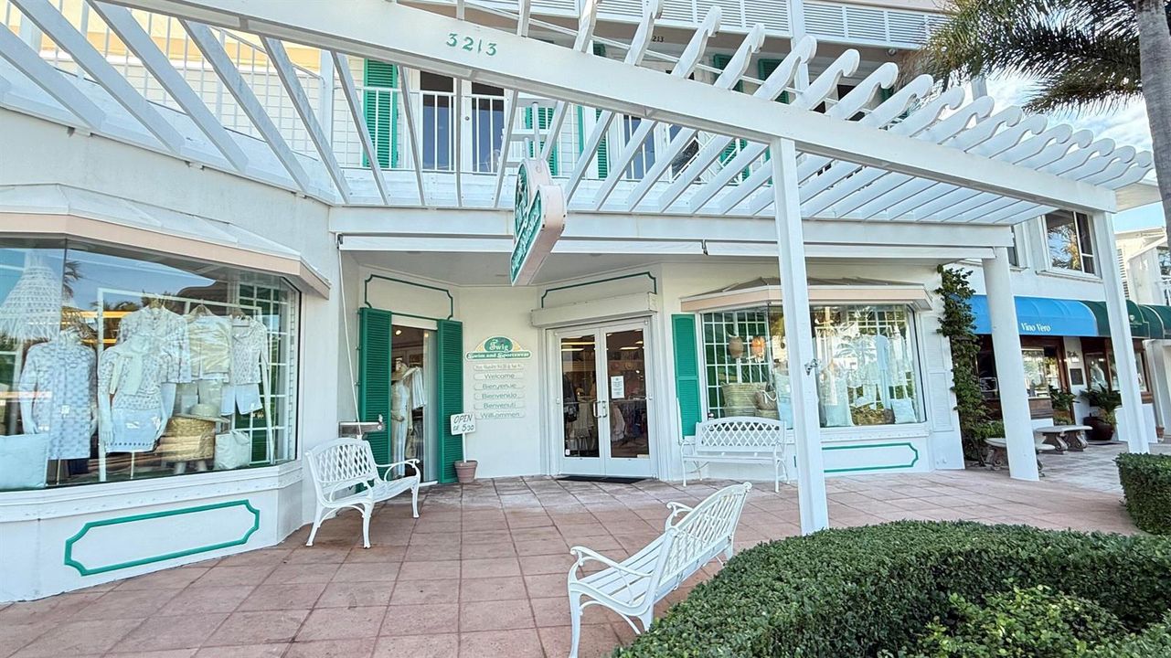 DOWNTOWN VERO BEACH