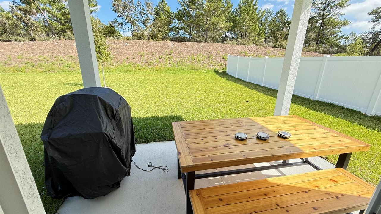 COVER PATIO