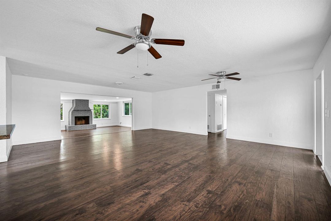 Spacious Home