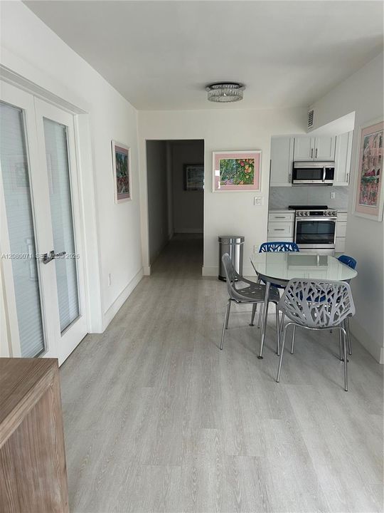В аренду: $2,600 (1 спален, 1 ванн, 3322 Квадратных фут)