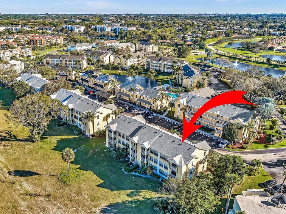 Edge of Community