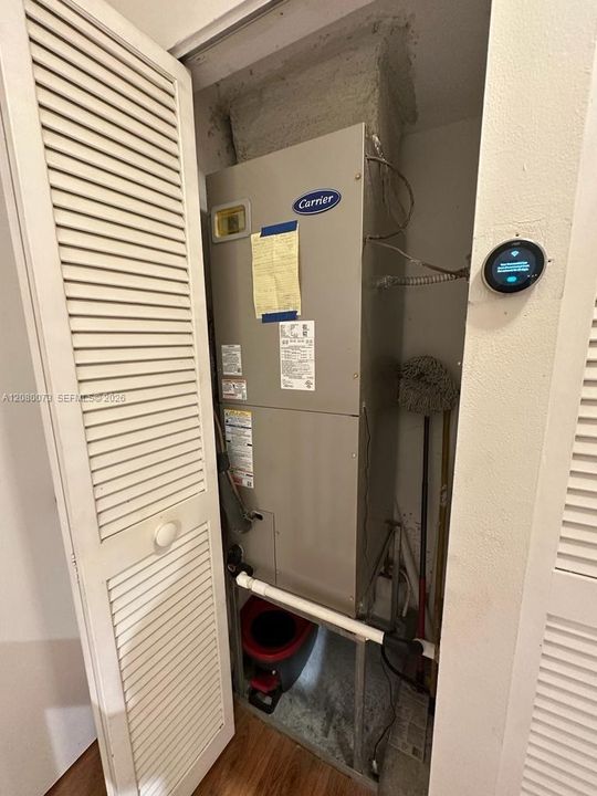 A / C