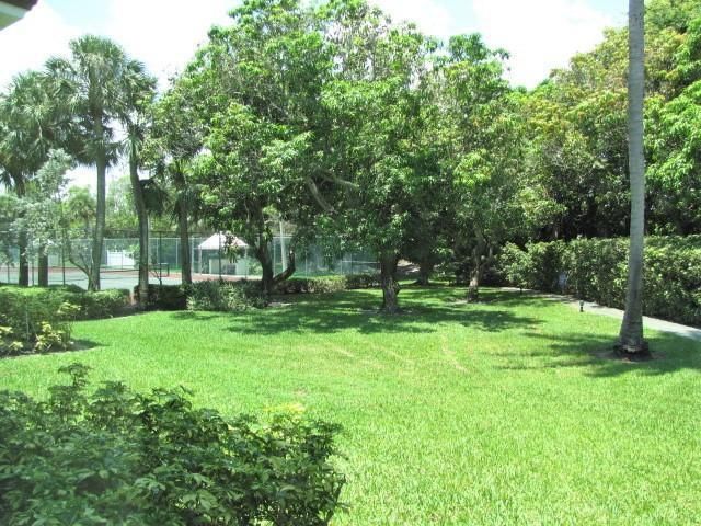 Yard