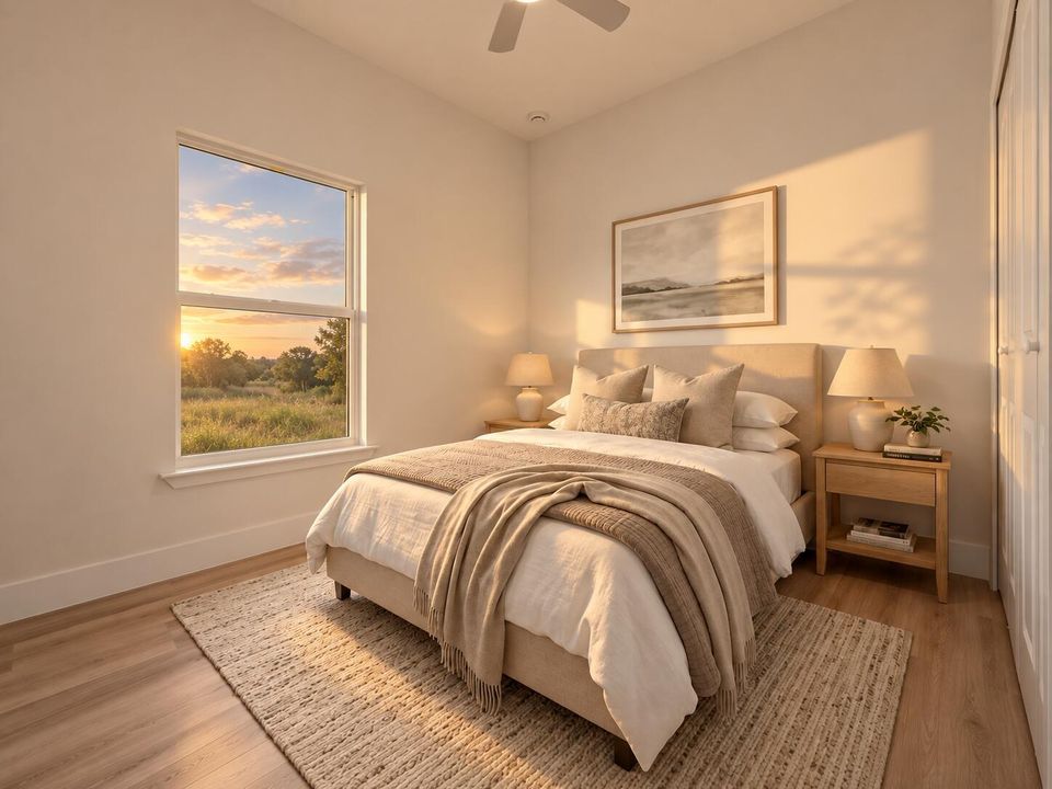 Lighting render