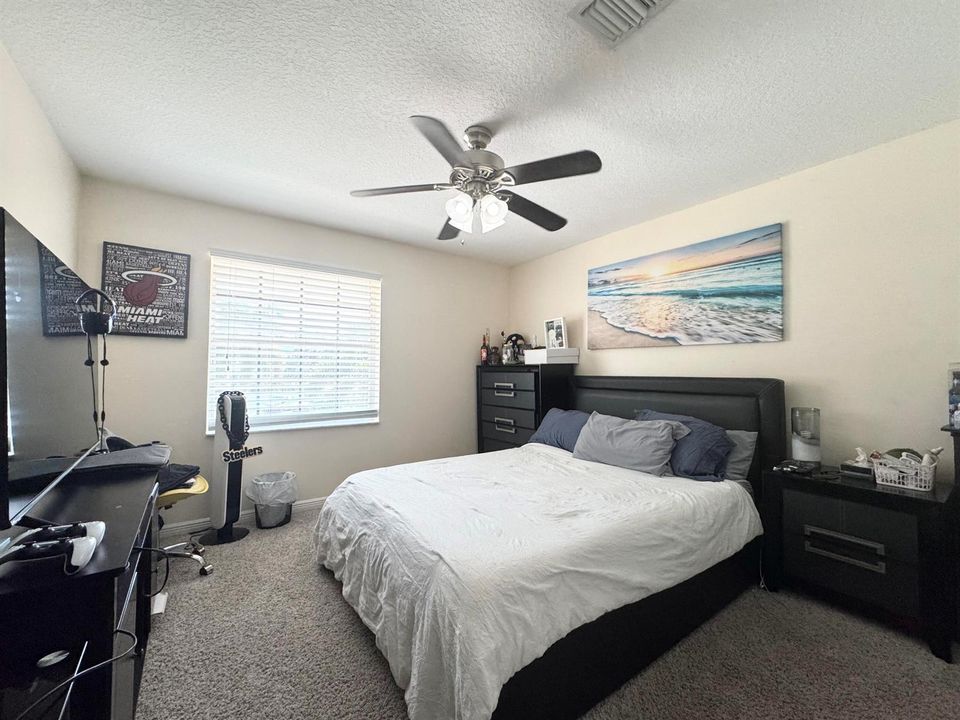THIRD FULL BEDROOM