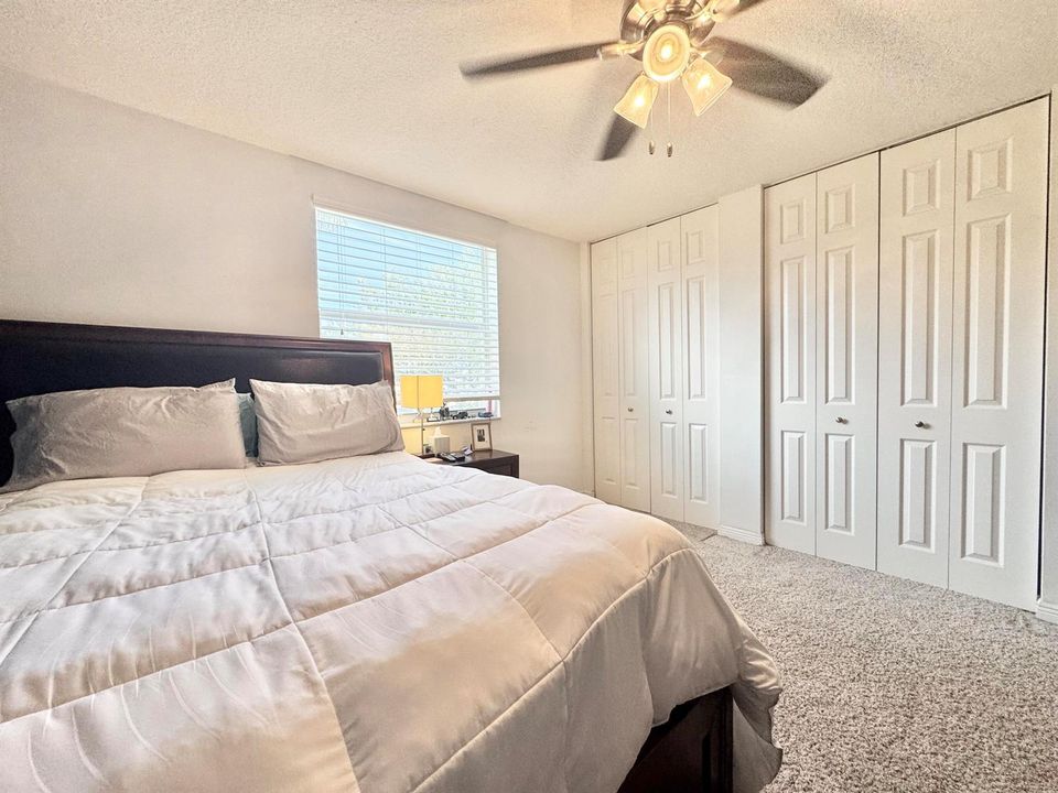 FOURTH FULL BEDROOM