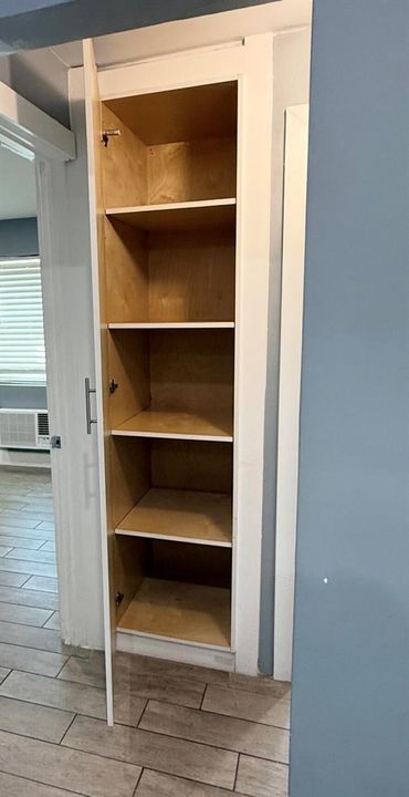 Storage