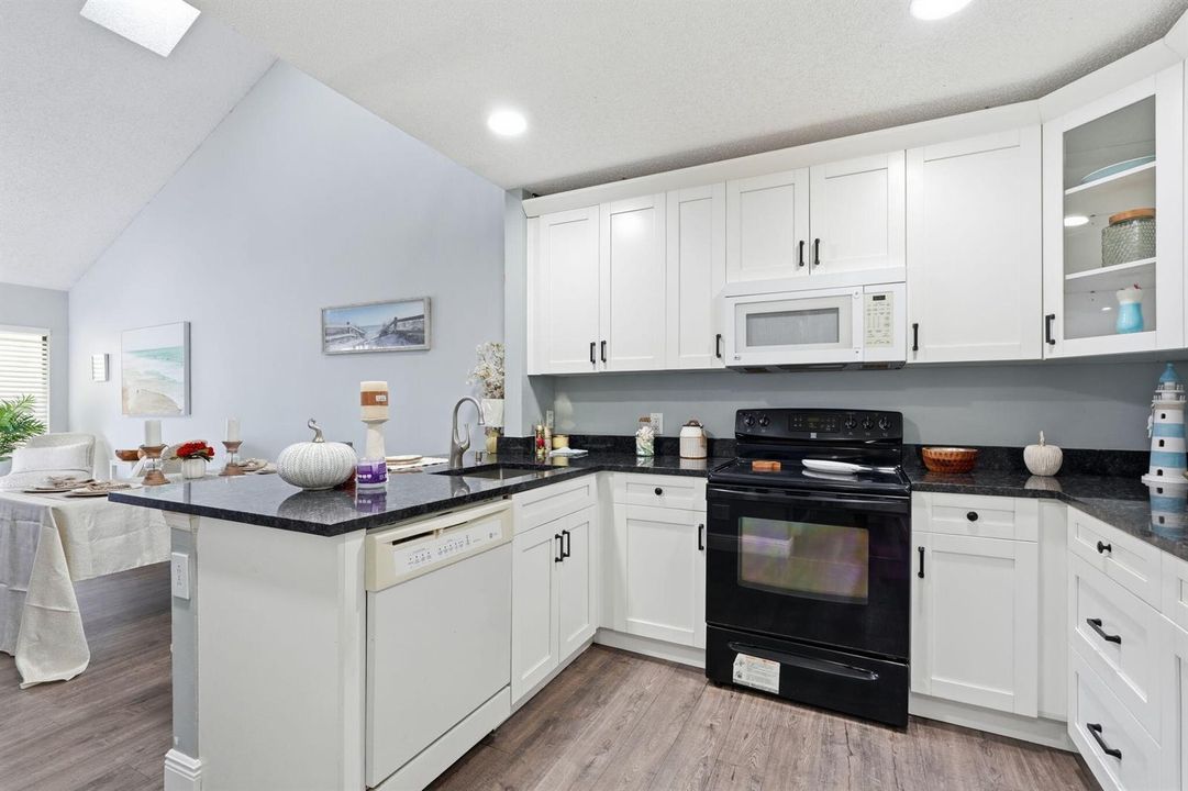Beautifull Kitchen