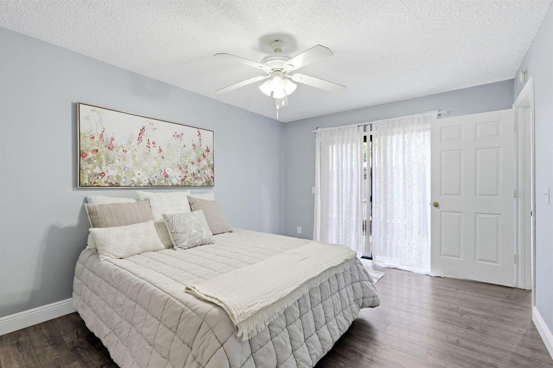 Master Bedroom 1