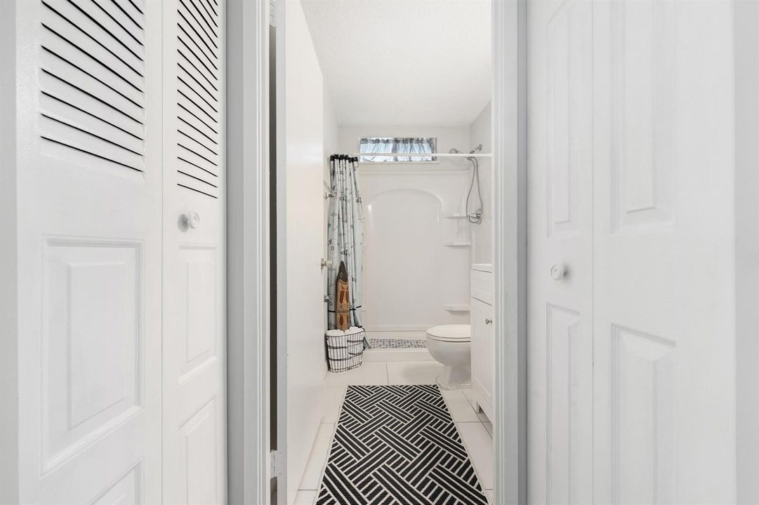 Ensuite
