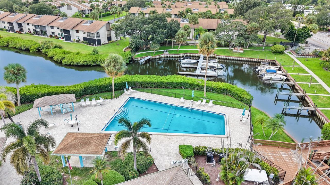 Jensen Beach _ NE 14th Court _ Amenities