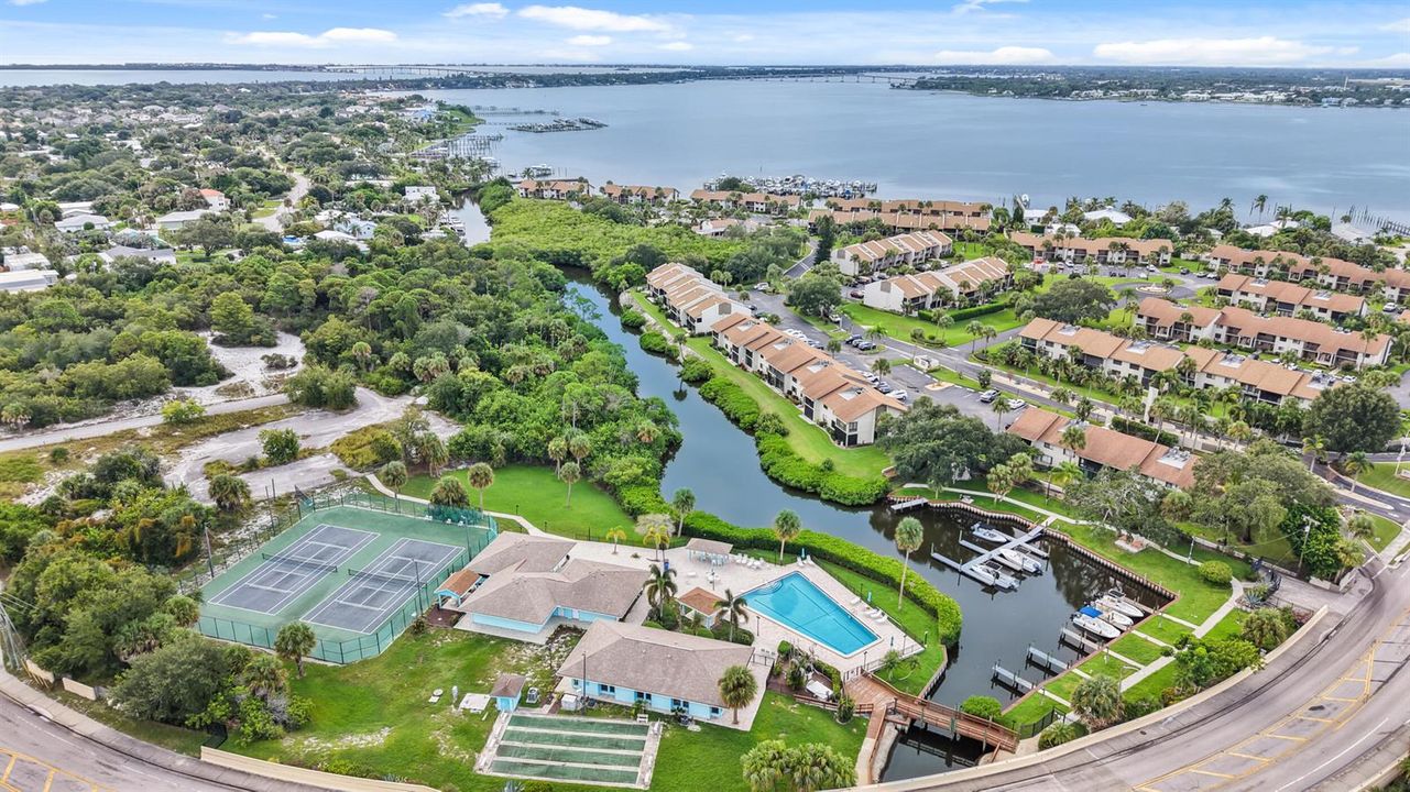 Jensen Beach _ NE 14th Court _ Amenities