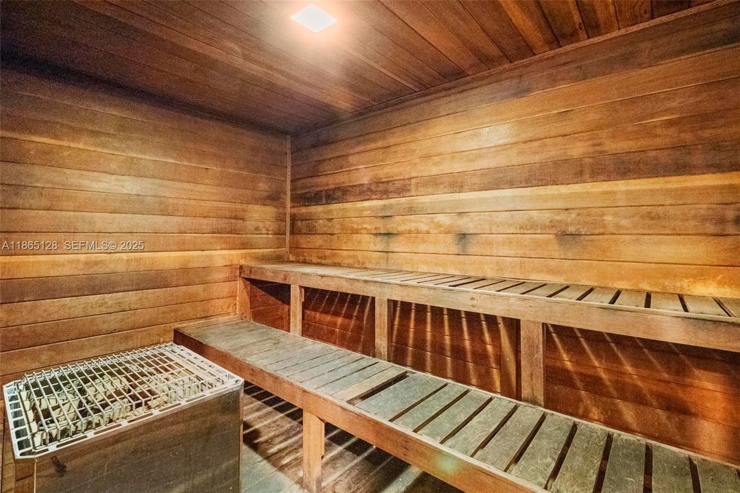 El Dorado Sauna