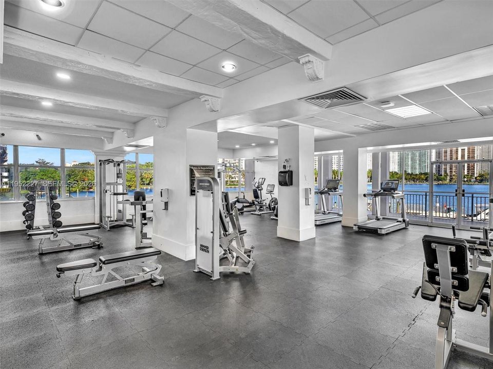 El Dorado Gym