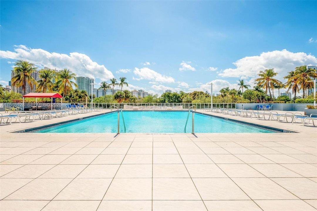 El Dorado Pool