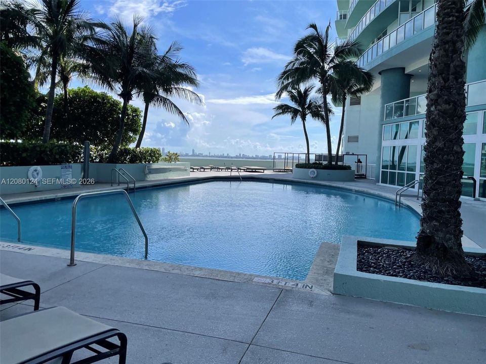 MAIN POOL