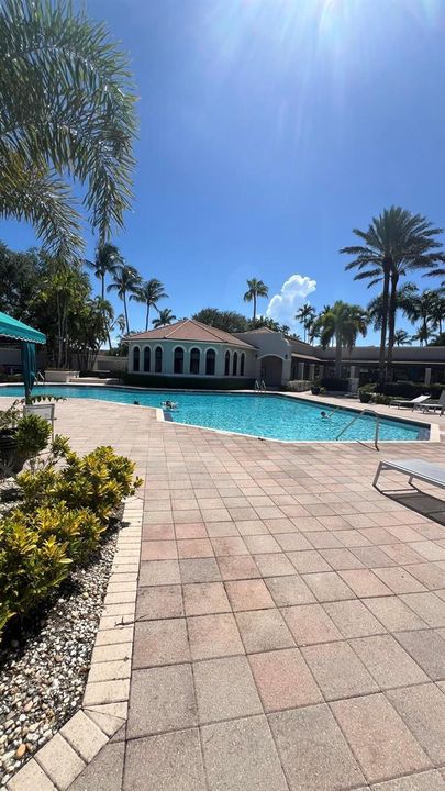 Clubhouse