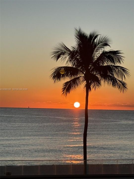 Sunrise
