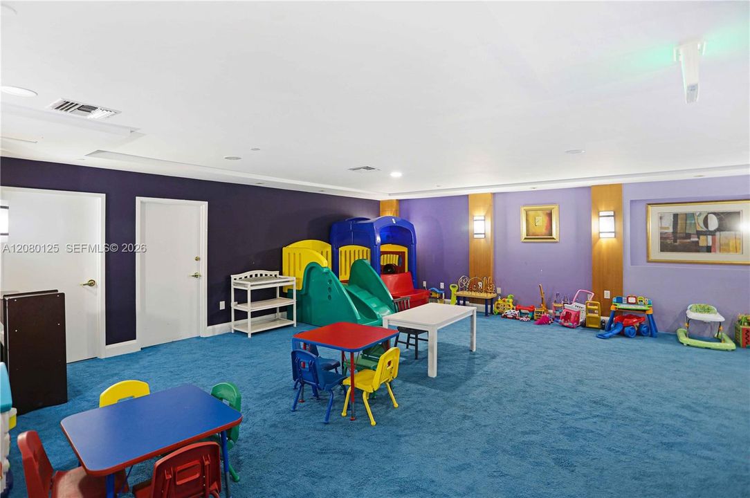 Kids' Room
