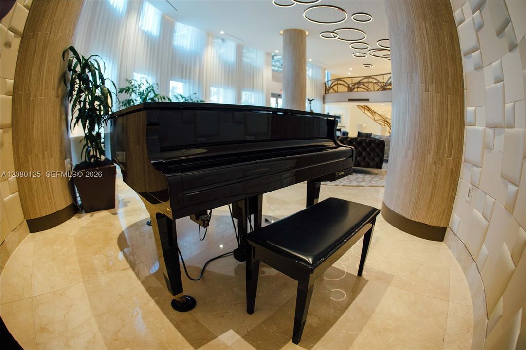 Piano