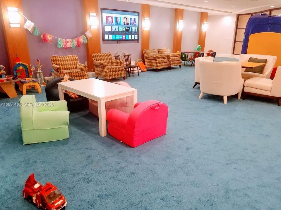 Kids' Room
