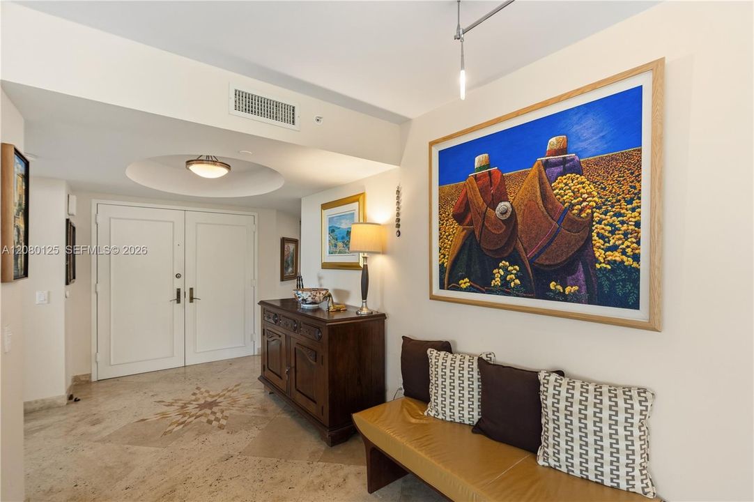 Foyer